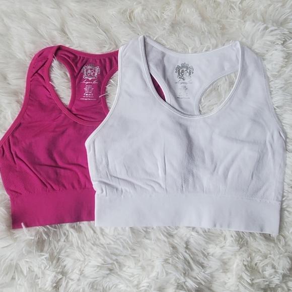 SEAMLESS SPORTS BRA - Picture 5 of 5